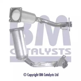 Катализатор BM CATALYSTS BM91763H