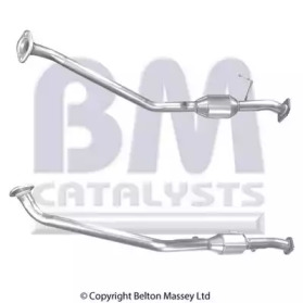 Катализатор BM CATALYSTS BM91771H