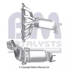 Катализатор BM CATALYSTS BM91773H