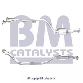 Катализатор BM CATALYSTS BM91775H