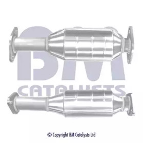 Катализатор BM CATALYSTS BM90580