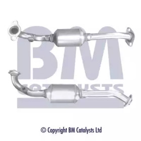 Катализатор BM CATALYSTS BM91816H