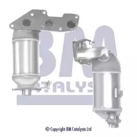 Катализатор BM CATALYSTS BM91817H