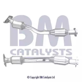 Катализатор BM CATALYSTS BM91839H