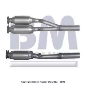 Катализатор BM CATALYSTS BM91123