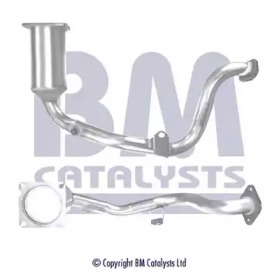 Катализатор BM CATALYSTS BM91851H