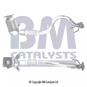 Катализатор BM CATALYSTS BM91867H