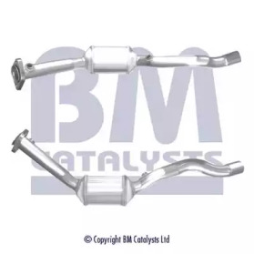 Катализатор BM CATALYSTS BM91879H