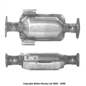 Катализатор BM CATALYSTS BM90509H