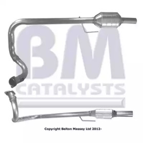 Катализатор BM CATALYSTS BM90682H