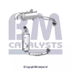 Фильтр BM CATALYSTS BM11161HP