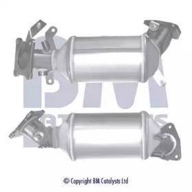 Фильтр BM CATALYSTS BM11223