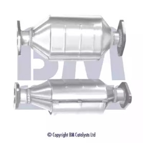 Катализатор BM CATALYSTS BM80535H