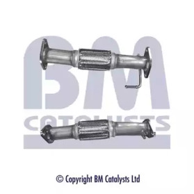 Трубка BM CATALYSTS BM50387