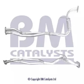 Трубка BM CATALYSTS BM70641