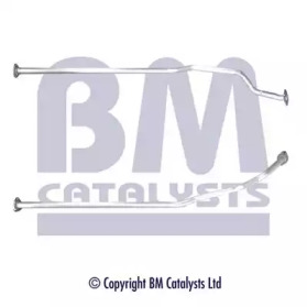 Трубка BM CATALYSTS BM50391