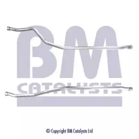 Трубка BM CATALYSTS BM50395