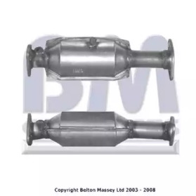 Катализатор BM CATALYSTS BM91011