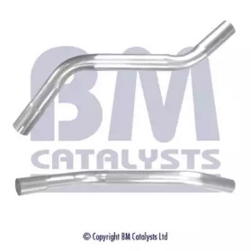 Трубка BM CATALYSTS BM50404