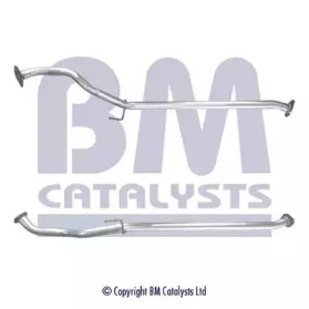 Трубка BM CATALYSTS BM50405