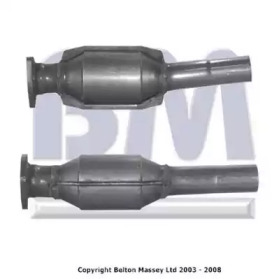 Катализатор BM CATALYSTS BM91014