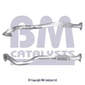 Трубка BM CATALYSTS BM50406