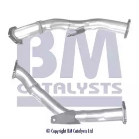 Трубка BM CATALYSTS BM50408