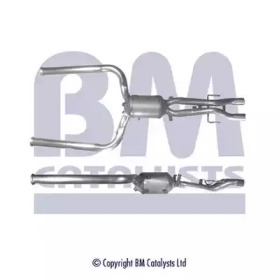 Фильтр BM CATALYSTS BM11055P