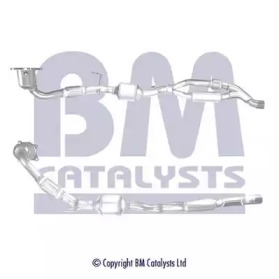 Катализатор BM CATALYSTS BM91929H