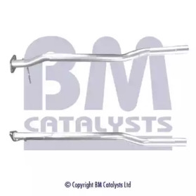 Трубка BM CATALYSTS BM50410