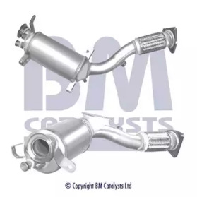  BM CATALYSTS BM11200P