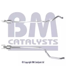 Катализатор BM CATALYSTS BM91787H