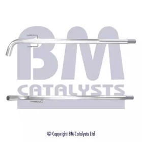 Трубка BM CATALYSTS BM50428