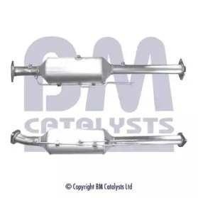  BM CATALYSTS BM11269H