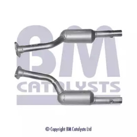 Катализатор BM CATALYSTS BM91972H