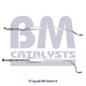 Трубка BM CATALYSTS BM50462