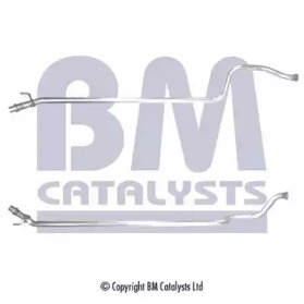 Трубка BM CATALYSTS BM50463