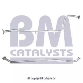 Трубка BM CATALYSTS BM50467