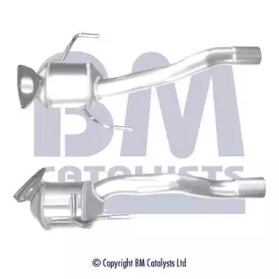 Катализатор BM CATALYSTS BM91984H