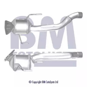 Катализатор BM CATALYSTS BM91985H