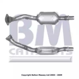 Катализатор BM CATALYSTS BM90891