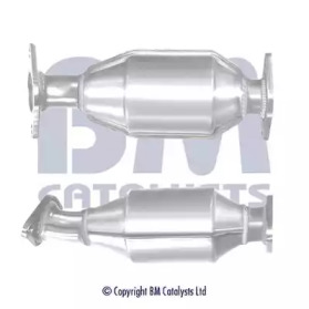 Катализатор BM CATALYSTS BM92050H