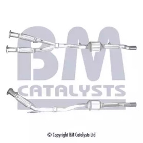 Катализатор BM CATALYSTS BM92051H