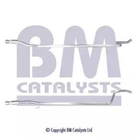 Трубка BM CATALYSTS BM50481