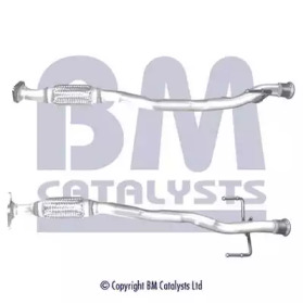 Трубка BM CATALYSTS BM50483