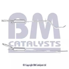 Фильтр BM CATALYSTS BM11320H