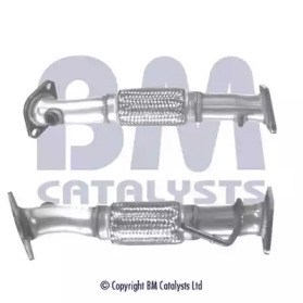 Трубка BM CATALYSTS BM50505