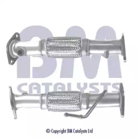 Трубка BM CATALYSTS BM50508