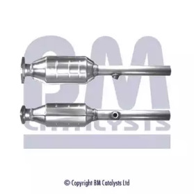 Катализатор BM CATALYSTS BM92113H