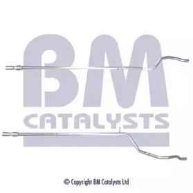 Труба выхлопного газа BM CATALYSTS BM50513